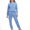 DreamModal Ribbon Long-Long Set in Seaport