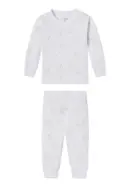 Baby Cotton Pajama Set – Sleepy Sheep