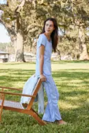 Lightweight Lounge Set