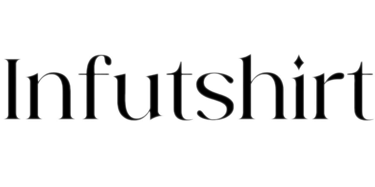 Infutshirt shop