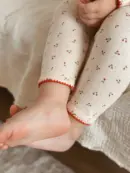 Toddler Printed Pajamas – Soft Cotton Long Sleeve Sleepwear