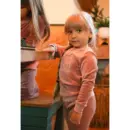 Kids Printed Pajamas Set – Soft Long Sleeve Sleepwear