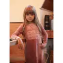 Kids Printed Pajamas Set – Soft Long Sleeve Sleepwear