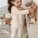Toddler Printed Pajamas – Soft Cotton Long Sleeve Sleepwear